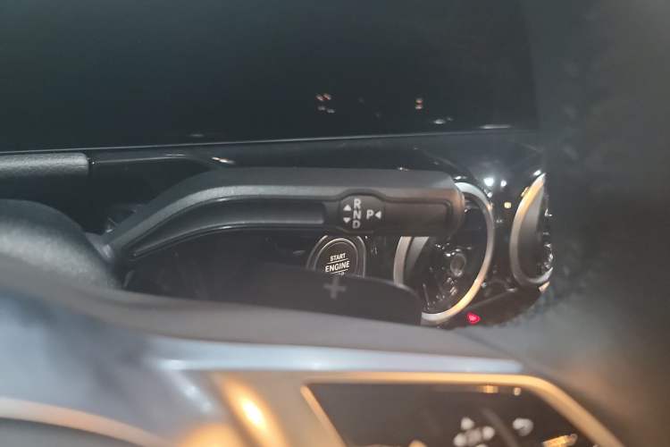 Used Mercedes-Benz GLA 2024 GLA 200
