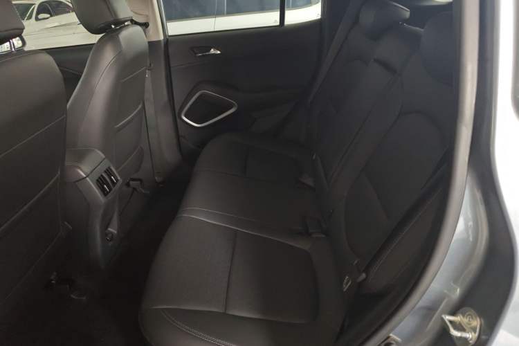 Used Hyundai ix35 2019 2.0L Automatic 2WD Zhiyong·Changxiang Edition China V Standard
