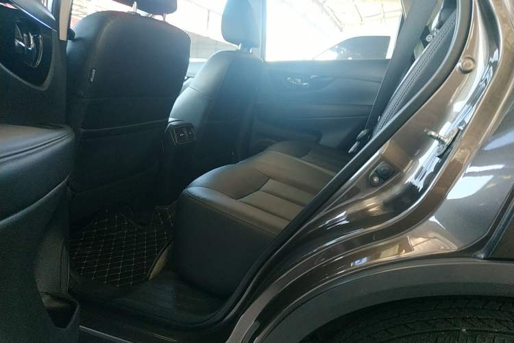 Used Nissan X-Trail 2020 2.0L XL ITS CVT 2WD SmartConnect Comfort Edition
