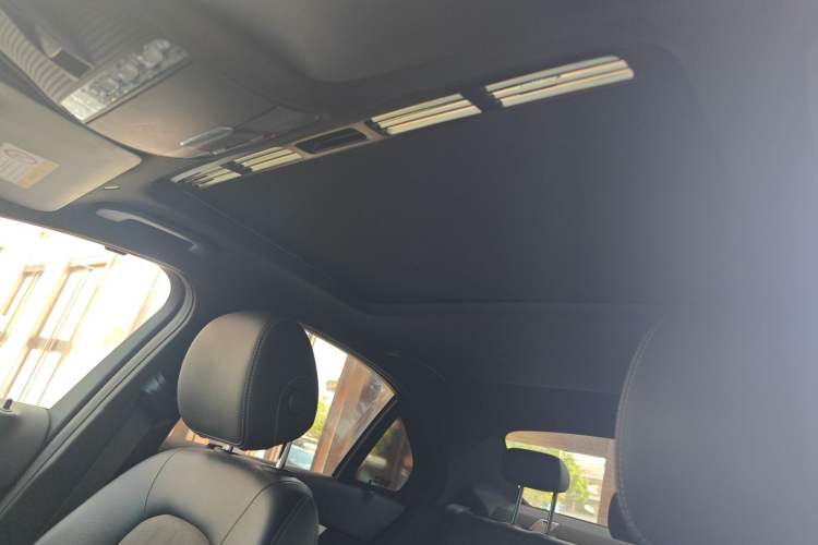 Used Mercedes-Benz C-Class 2019 C 260 Sport Edition
