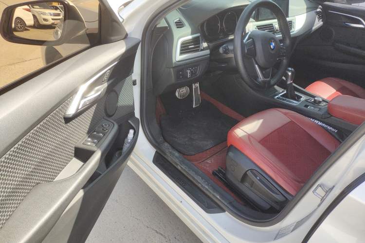 Used BMW 1 Series 2018 118i Fashion Model