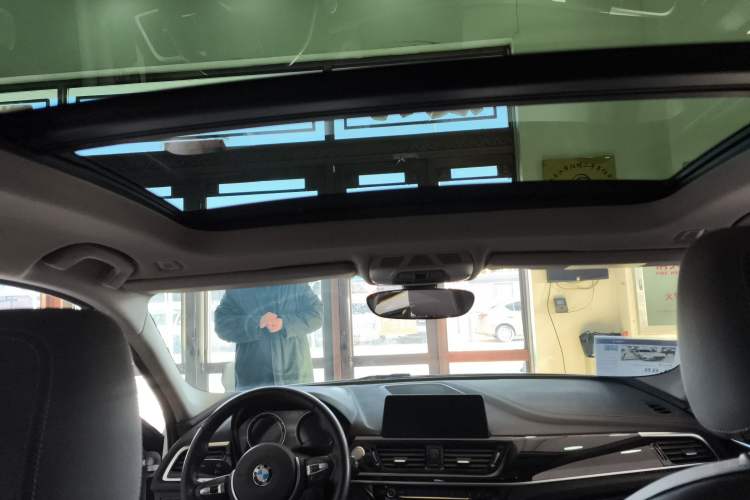 Used BMW 1 Series 2021 120i M Sport Night Edition
