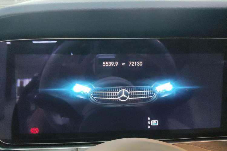 Used Mercedes-Benz E-Class 2022 Restyled E 260 L Sport Edition