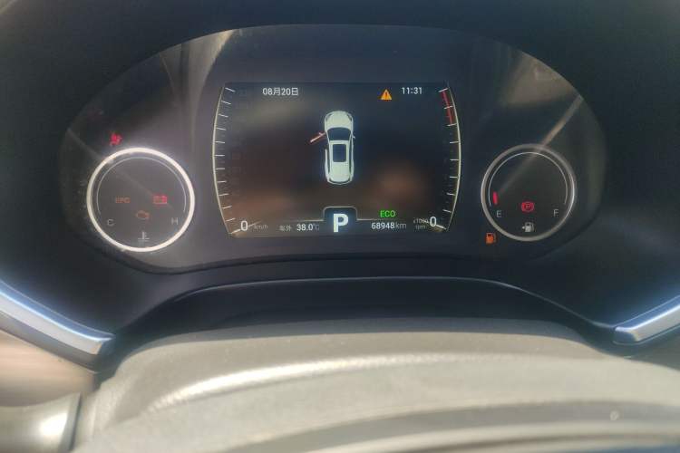 Used Chery Tiggo 8 2018 1.5 TCI Automatic Luxury Model 5 Seats
