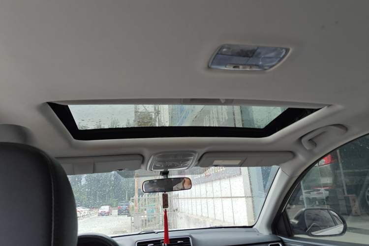 Used Haval M6 2019 1.5T Manual Two-Wheel Drive Elite Version China VI Standard
