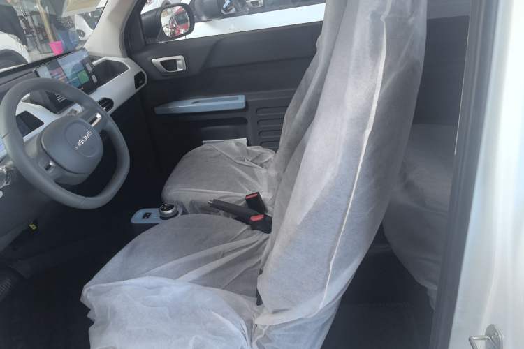 Used  Panda 2024 Panda Mini 200km Endurance Bear
