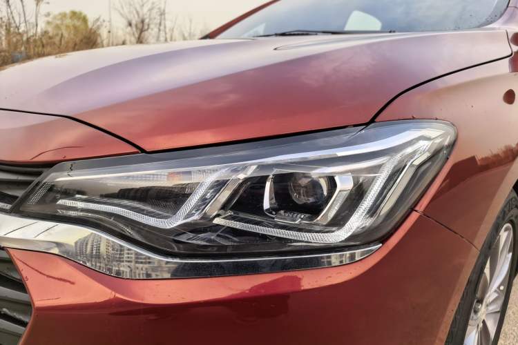 Used Chevrolet Monza 2022 320 Automatic Enjoyment Sunroof Version
