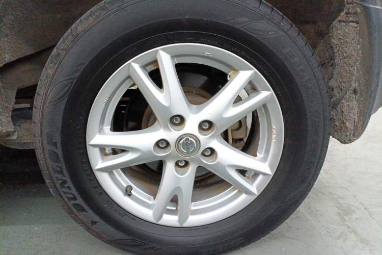 Used Nissan Qashqai 2012 2.0 XL Fire 6MT 2WD
