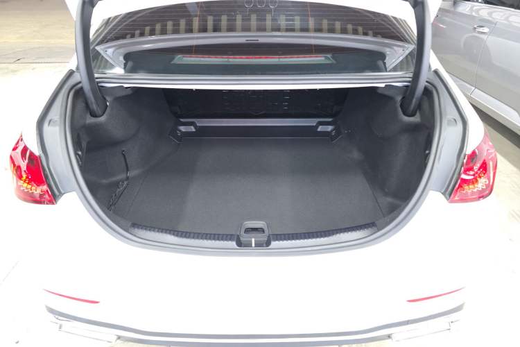 Used Mercedes-Benz C-Class 2023 C 260 L Sport Edition
