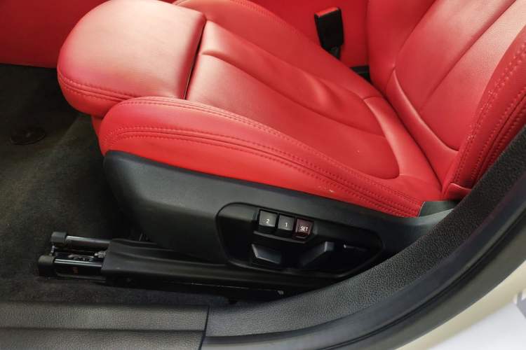 Used BMW 1 Series 2018 Facelifted 118i Sport Edition
