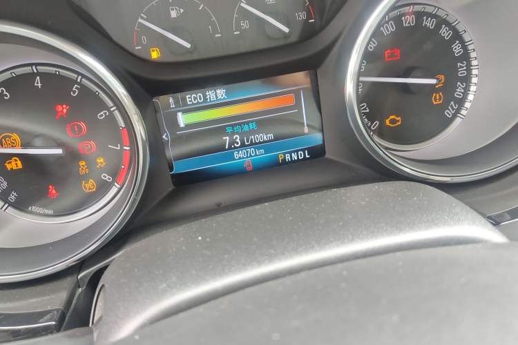 Used Buick Verano 2017 Sedan 15S Automatic Leading Model
