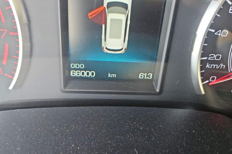 Used Haval H6 2020 1.5 GDIT Automatic Platinum Champion Edition
