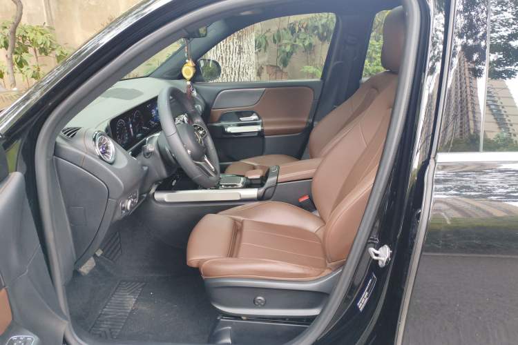 Used Mercedes-Benz GLB 2021 GLB 200 Dynamic Edition
