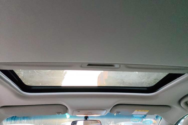 Used Buick GT 2016 15N Automatic Luxury Edition
