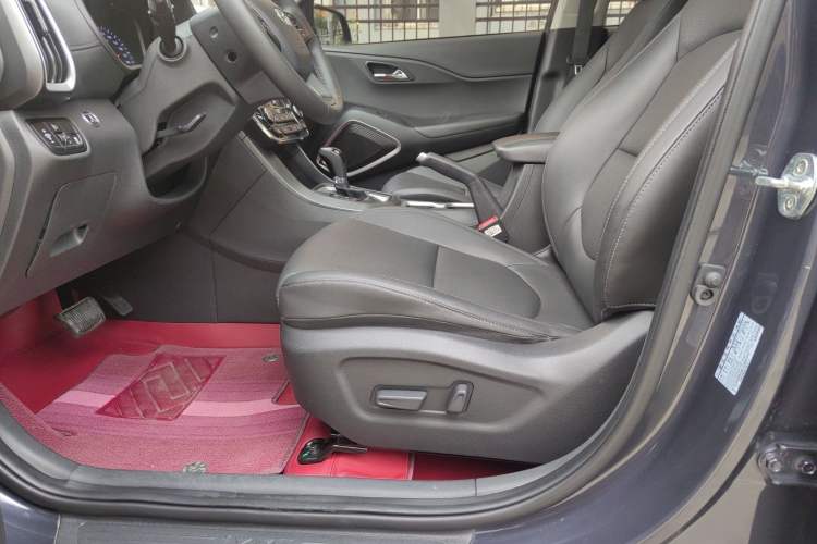 Used Hyundai ix35 2020 2.0L Automatic 2WD Zhiyong·Changxiang Edition