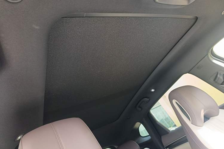 Used BYD Song PLUS New Energy 2025 DM-i Intelligent Driving 112KM Prestige Model
