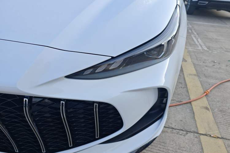 Used MG 5 2025 180 DVVT Global Luxury Edition