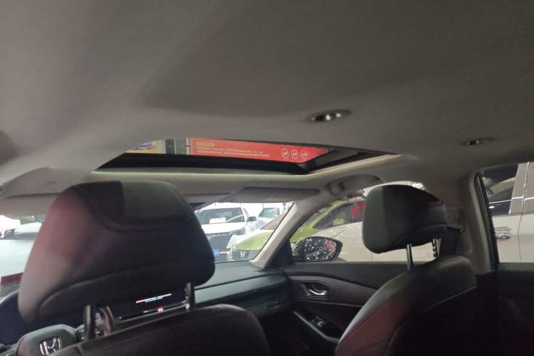 Used Honda Accord 2023 260TURBO Smart Enjoyment Version
