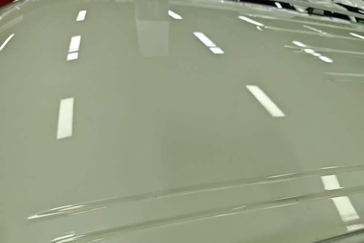 Used Nissan Patrol 2018 4.0L Automatic 7-Seater Middle East Version
