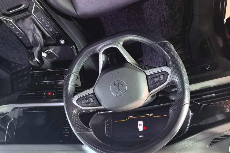 Used Volkswagen Passat 2022 330TSI Starry Elite Edition
