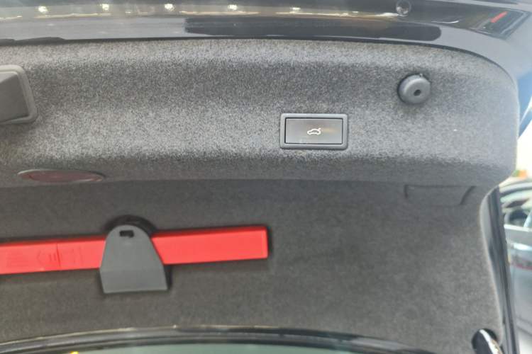 Used Volkswagen Magotan 2019 330TSI DSG Luxury Model China V Standard
