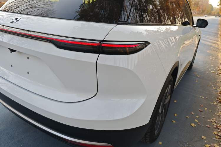 Used Nio ES6 2023 75 kWh
