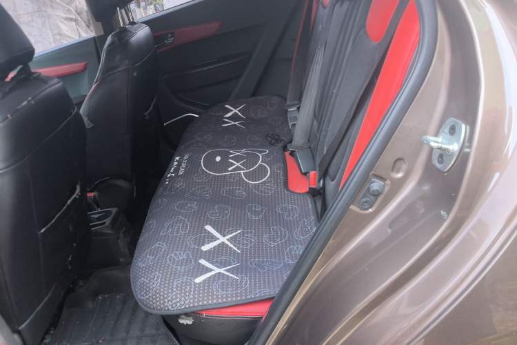 Used  Refine S2 2017 1.5L CVT Luxury Model
