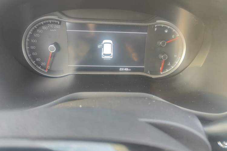 Used Kia Sportage R 2018 2.0L Automatic Smart Luxury Version China V Standard
