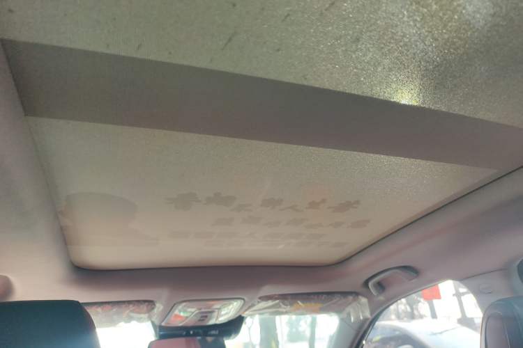 Used Changan CS75 PLUS 2022 2nd Generation 1.5T Automatic Prestige Version