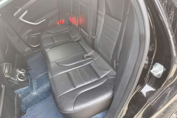 Used Wey VV7 2017 2.0T Flagship Edition