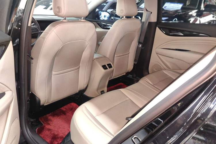 Used Buick Regal 2020 552T Elite Edition
