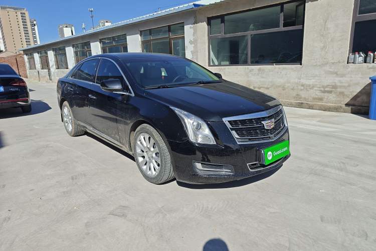 Used Cadillac XTS 2017 28T Tech Edition
