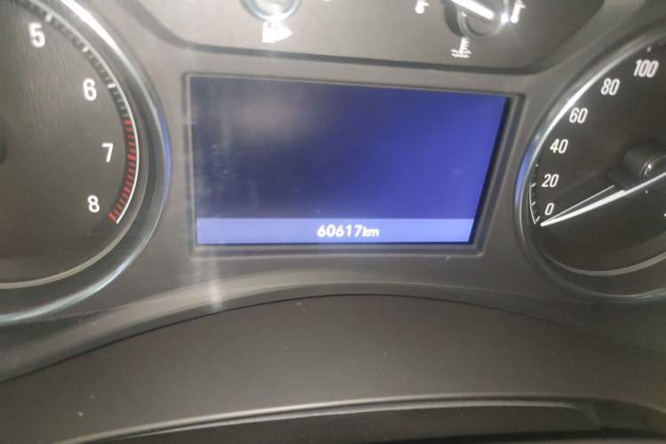 Used Buick LaCrosse 2021 652T Luxury Model
