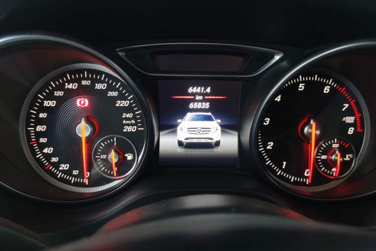 Used Mercedes-Benz GLA 2017 GLA 200 Sport Edition
