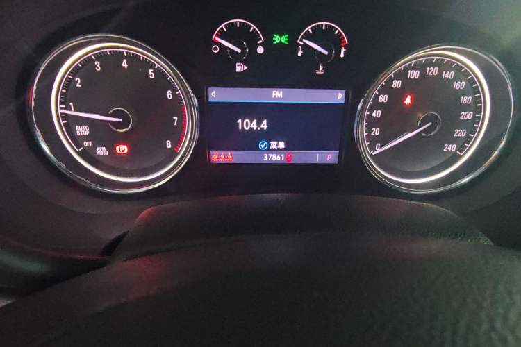 Used Buick LaCrosse 2022 652T Luxury Version
