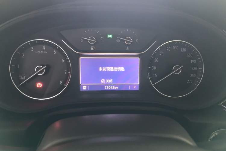 Used Buick Regal 2021 552T Elite Edition
