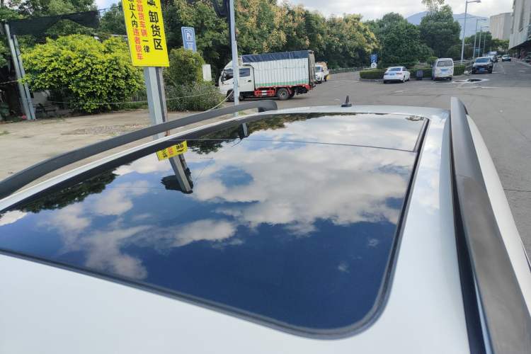 Used Skoda Yeti 2017 TSI280 DSG Advanced Edition
