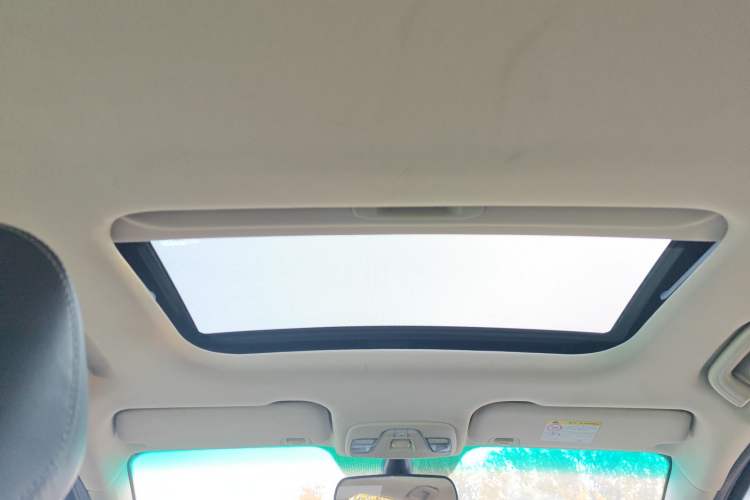 Used Geely Auto Vision X3 2017 1.5L Automatic Prestige Model
