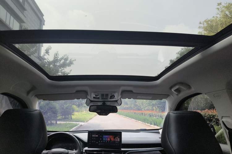 Used Haval H6 2021 National Trend Edition 1.5T Automatic Champion Version
