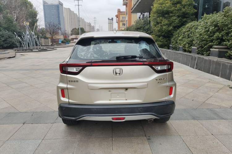 Used Honda XR-V 2017 1.8L EXi CVT Comfort Version
