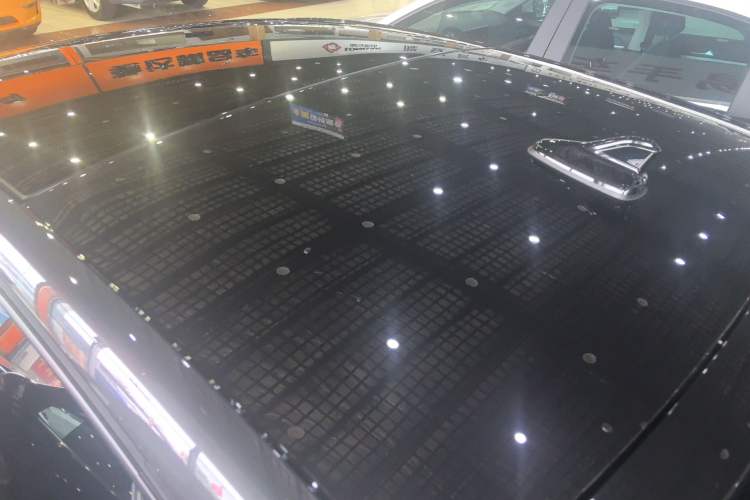 Used Volkswagen Lamando 2023 Lavida L 280TSI DSG Spicy Edition
