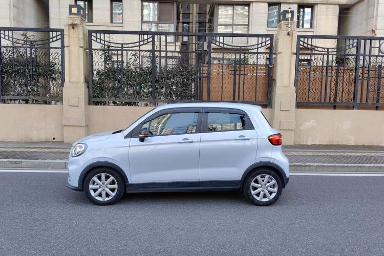 Used Leapmotor T03 2022 YAOJIN Edition
