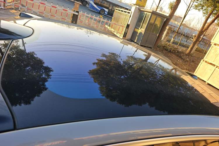 Used Nio ET5 2022 75 kWh