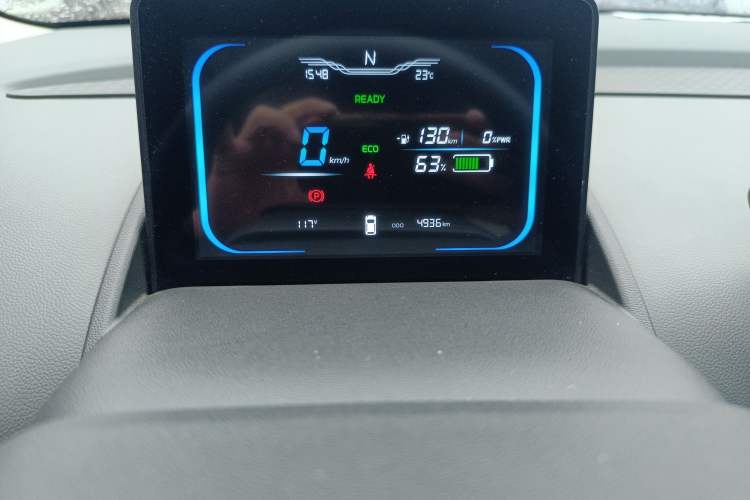 Used  Lumin 2022 210km Sweet Edition
