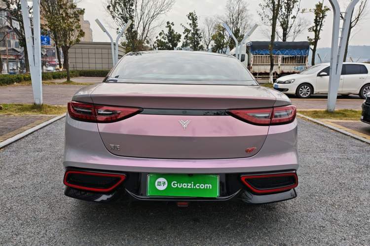 Used NETA GT 2023 560
