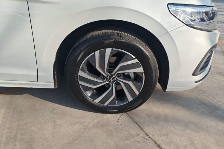 Used Volkswagen Bora 
