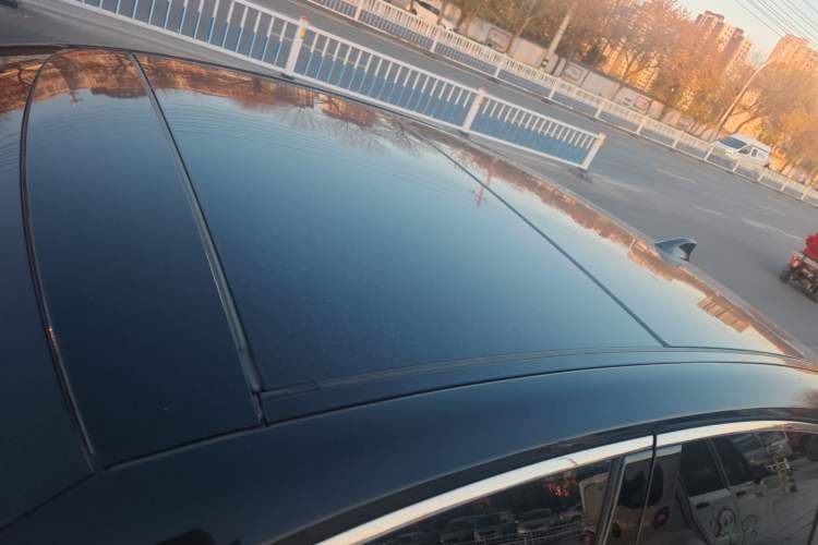 Used Toyota Camry 2021 2.5G Luxury Edition
