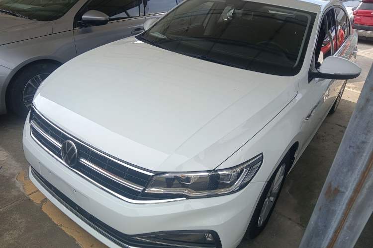 Used Volkswagen Bora 2021 280TSI DSG Elite Smart Connectivity Version
