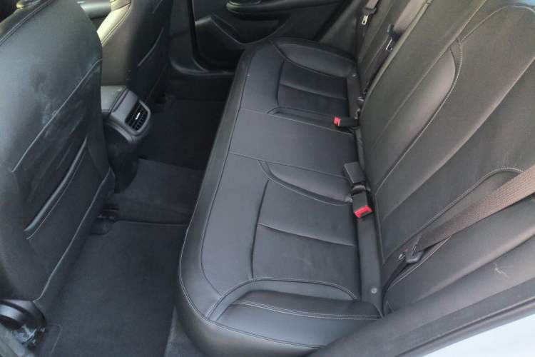 Used Buick GT 2018 18T Automatic Elite Model
