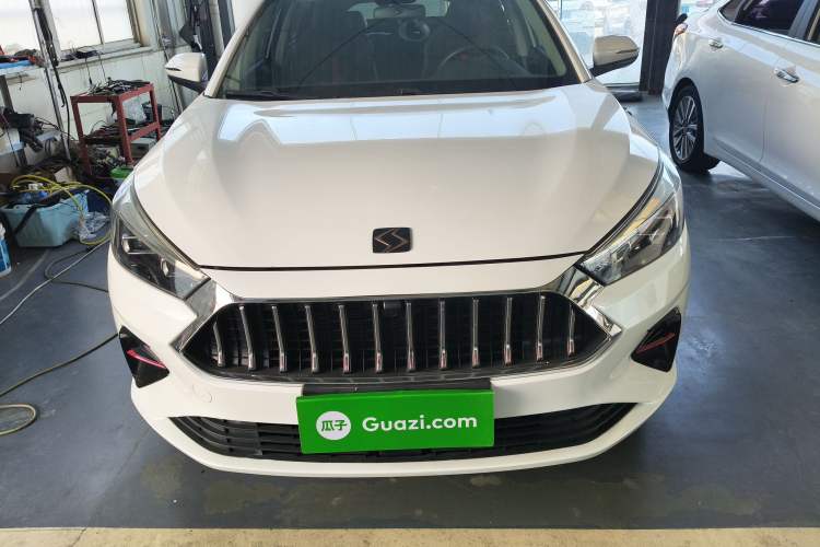 Used SOL A5 2021 1.5T CVT Prestige Smart Connectivity Model
